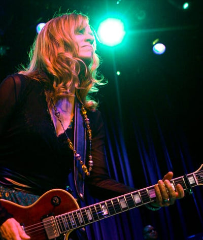 The Bangles 