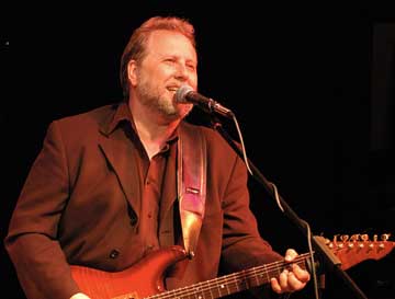 Bobby Cochran 
