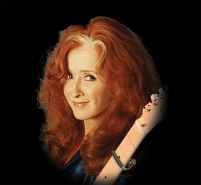 Bonnie Raitt 