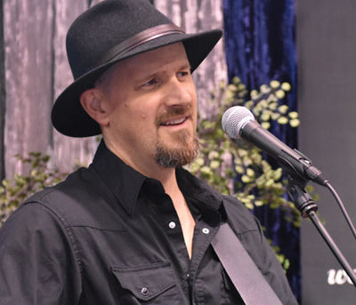 Brian Ashley  