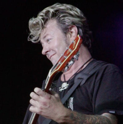 Brian Setzer 