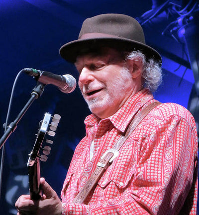 Buddy Miller 