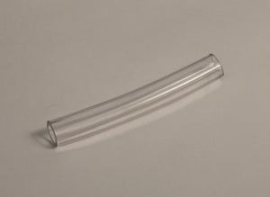 Shubb FineTune Capo Replacement Sleeve 2" Fits Model F1 Clear Vinyl (Pack of 3)