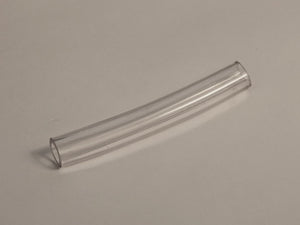 Shubb FineTune Capo Replacement Sleeve 1.5" Fits Model F5 Clear Vinyl (Pack of 3)