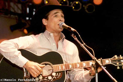 Clint Black 