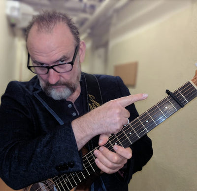 Colin Hay 