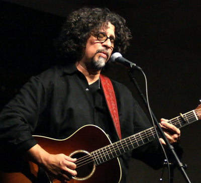 Dan Navarro 