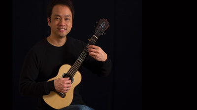 Daniel Ho 