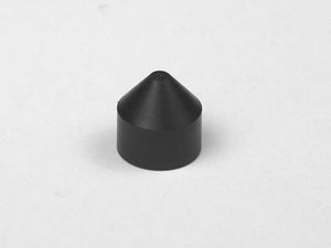 Delrin Cap DC (Pack of 3)