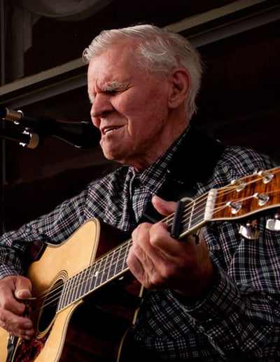 Doc Watson 