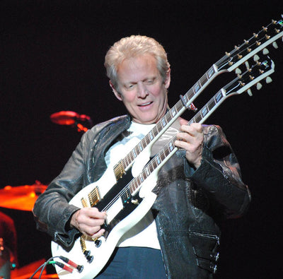 Don Felder 
