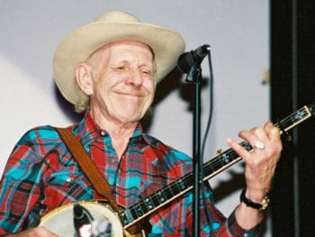 Doug Dillard 