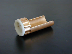 Shubb Reversible Guitar Slide - AX image 0