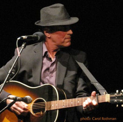 Eric Andersen 