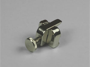Shubb 5th-String Capo Sliding Part Only Nickel