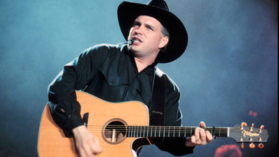 Garth Brooks 