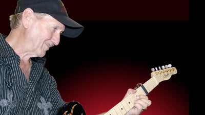James Burton 