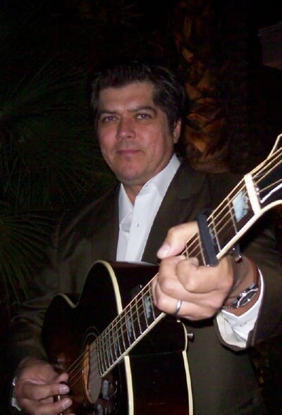 Jesse Valenzuela 