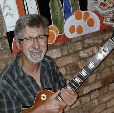 Jim Kanas 