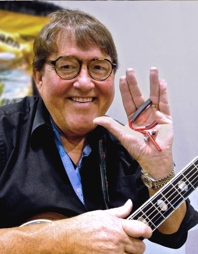 Jim Salestrom 