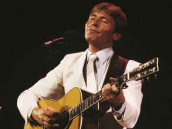 John Denver 