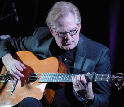 John Jorgenson 