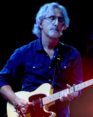 John Leventhal 