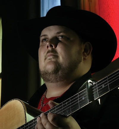 Johnny Hiland 