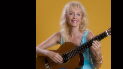 Liona Boyd 
