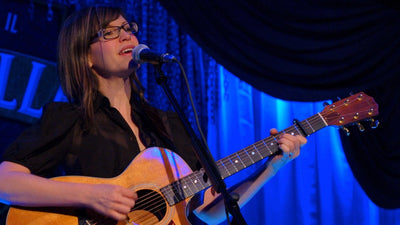 Lisa Loeb 