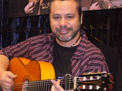 Luis Villegas 