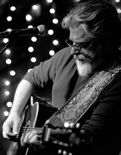 Mark Currey 