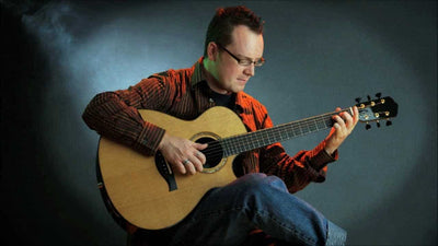 Antoine Dufour 