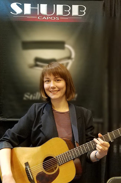 Molly Tuttle 