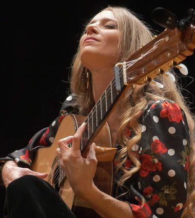 Noa Drezner 