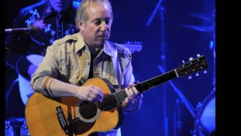 Paul Simon 