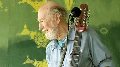 Pete Seeger 