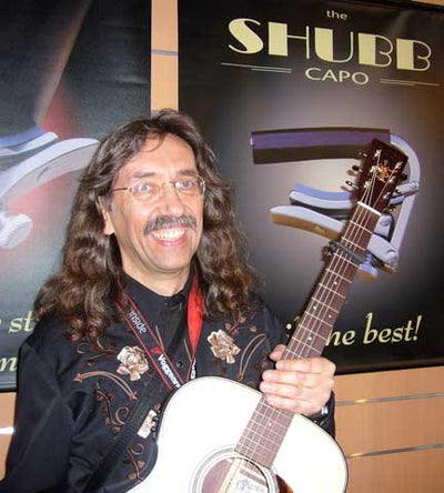 Peter Bursch 