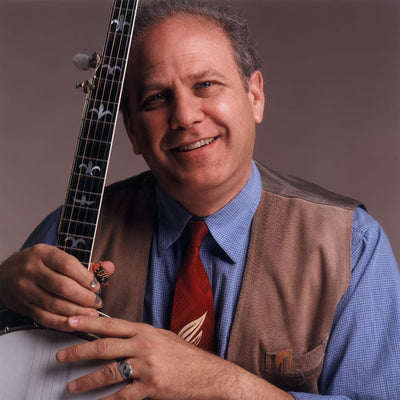 Pete Wernick 