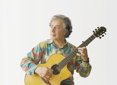 Pierre Bensusan 