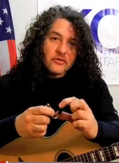 Randall Padilla 
