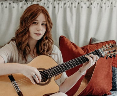 Redd Daugherty 