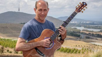 Richard Gilewitz 