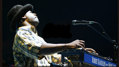 Robert Randolph 