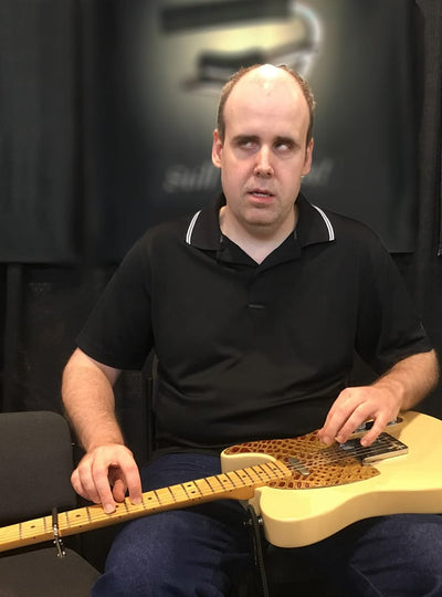 Rory Hoffman 