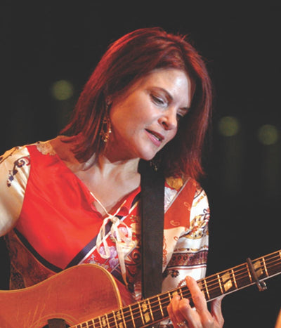 Rosanne Cash 