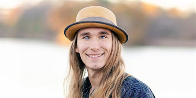 Sawyer Fredericks 