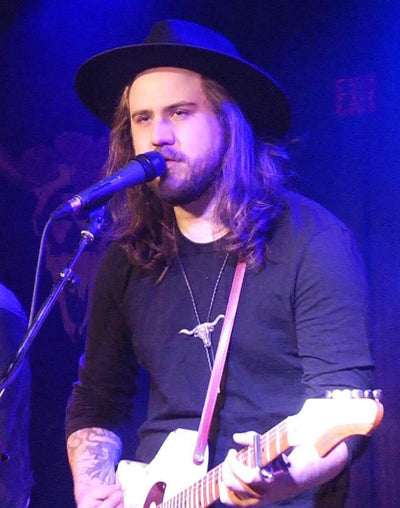 Sam Austin Morrow 