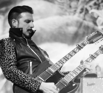 Scott Holiday 
