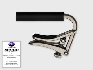 Shubb Standard, Nylon-String